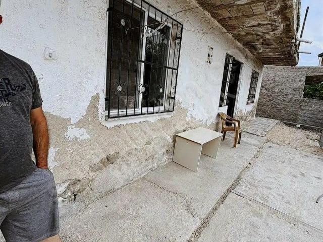 Ulukışla Doğu Mah. Müstakil Ev