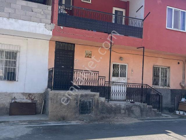 Ulukışla Giriş Güney Cephe Satılık Ev