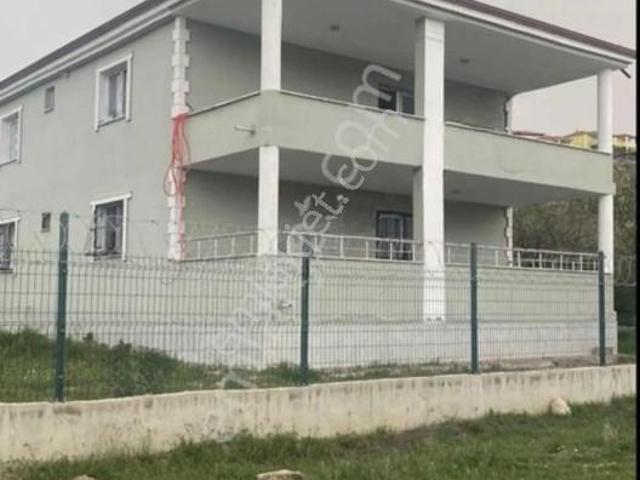 Ulukışla İçi Ful Eşyalı Satılık Ev
