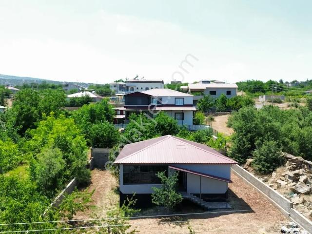 Ulukışla Kılan/fatihte 598 M² Arsa İçerisinde Müstakil Ev