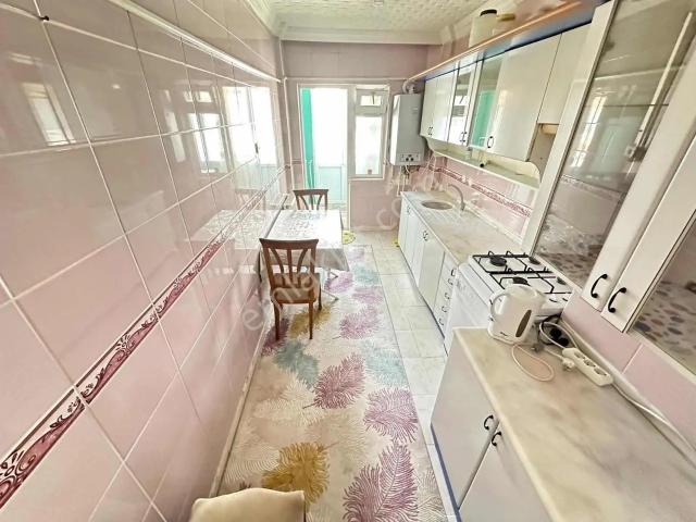 Ulukan'dn Plevne'de ! A Den Z Ye Eşyalı Masrafsız Kiralık 3+1!