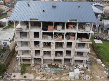 Ulukapı'da İnşaattan Satılık 3+1 Ve 2+1 Daireler 2026 Teslim