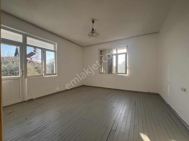 Ulukapı Mahallesinde Müstakil Tadında Kiralık Daire