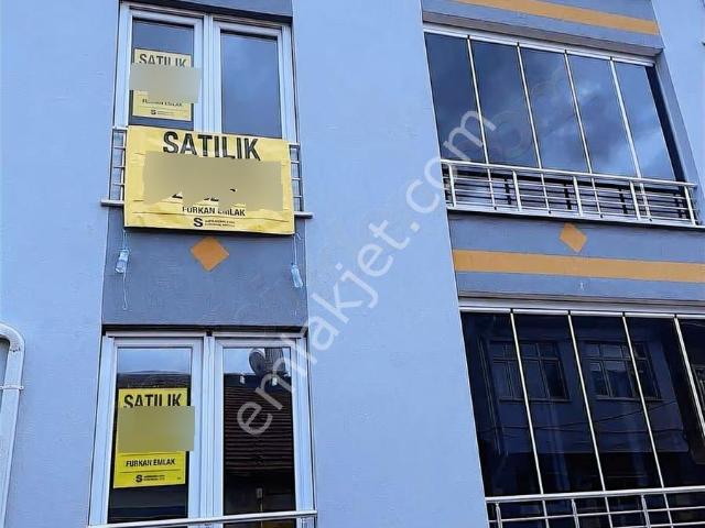 Ulukapı Mahallesinde Satılık Sıfır Ayarında Daireler