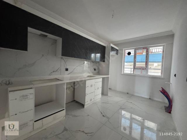 ULUKAYA*ŞHT HANİFİ CAD.YAKINI YENİ BİNADA KAT KONUMUNDA 3+1DAİRE