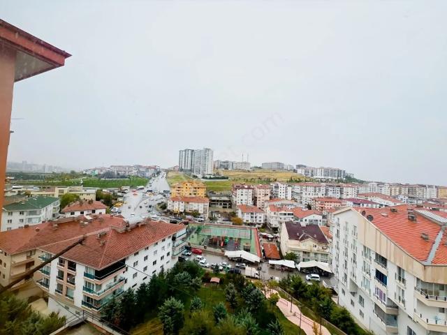 Ulukaya*millet Bahçesi Manzaralı Metro'ya Komşu 3+1 Ferah Daire