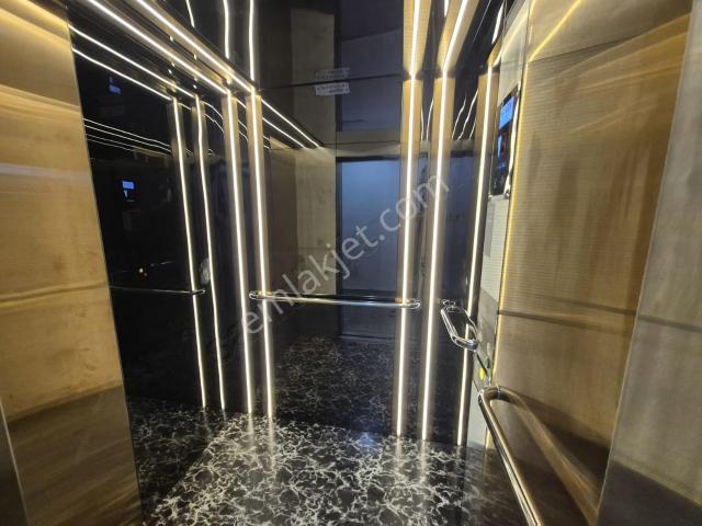 Ulukent Merkezde Sıfır, 175m² Çatı Dubleks
