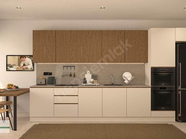 ULUKENT MERKEZDE SATILIK KAPALI MUTFAKLI GENİŞ LÜKS 2+1 DAİRE