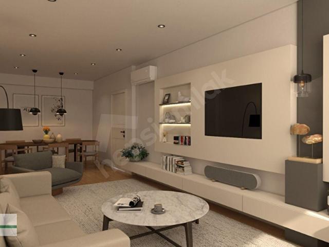 ULUKENT MERKEZDE SATILIK LÜKS 3+1 GENİŞ TERASLI DUBLEKS DAİRE