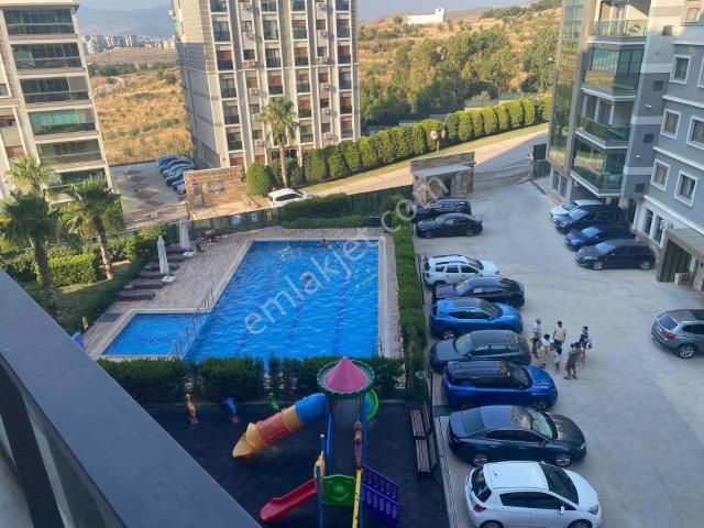 Ulukent Gültekın Pera 2 Sıtesınde Sıfır 1+1 Kiralık Daire