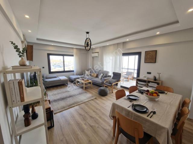 Ulukent Gültekin Hills Sitesinde Satılık 3+1 Daire