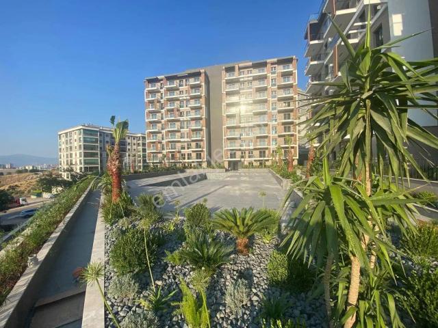 Ulukent Gültekin Pera 2 Sitesinde Sıfır Lüks 1+1 Kiralık Daire