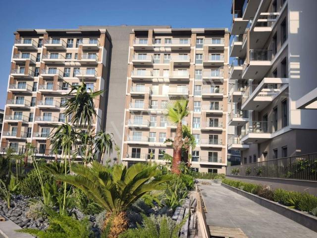 Ulukent İstiklal Mah’de Sıfır 1+1 | Balkonlu | Yerden Isıtmalı | Boş Kiralık Daire
