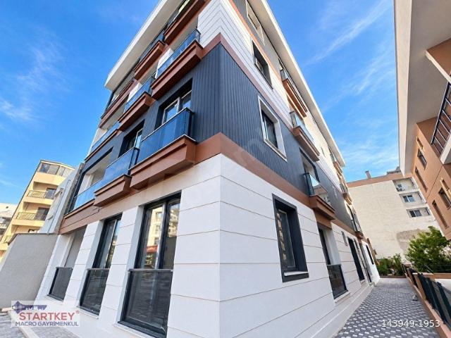 ULUKENT İZBAN YANINDA SATILIK 2+1 DAİRE