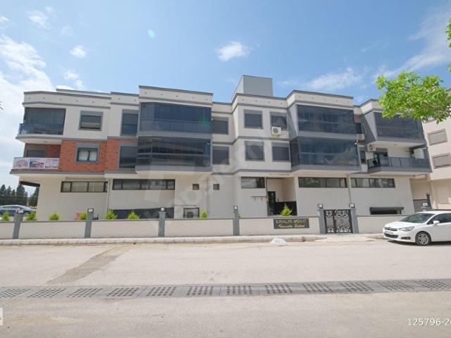 ULUKENT İZBAN YAKINI SATILIK ARA KAT 1+1 DAİRE