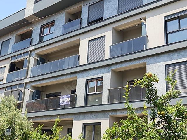 Ulukent İZBAN'a Yürüme Mesafesinde 1+1 Kiralık Lüks Daire