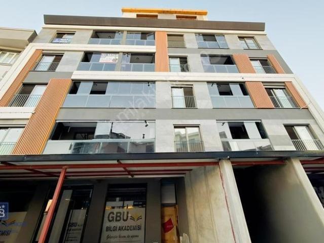 Ulukent Satılık Kapalı Mutfak 2+1 Daire