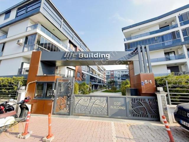 Ulukent Site İçi Kapalı Mutfak Büyük Tip Satılık 2+1 Daire