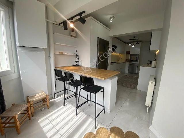 Ulukent' Te Tadilatlı Satılık 3+1 Daire