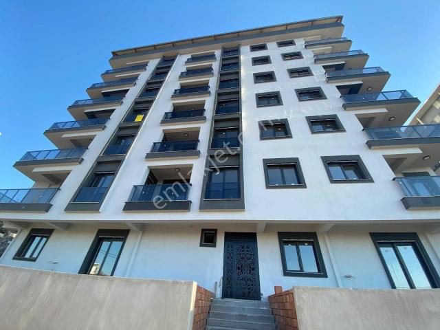 Ulukent Ulucakta 2+1 Kapalı Mutfak Satılık Daire