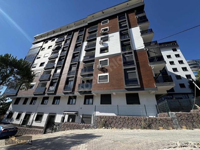 Ulukent 29 Ekim Mah. 2+1 Amerikan Mutfak Sıfır Daire