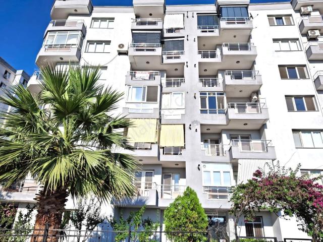 Ulukent 29 Ekim Mahallesinde Eşyalı 3+1 Kiralık Daire