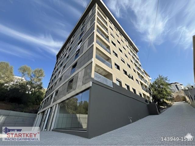 ULUKENT 9 EYLÜLDE ÖNÜ AÇIK FERAH 100 M2 2+1 KAPALI MUTFAK