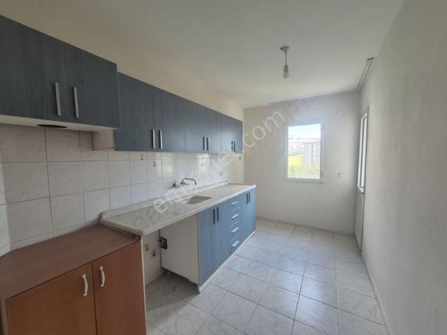 Ulukent 9 Eylül'de Site İçi 3+1 Kiralık Daire