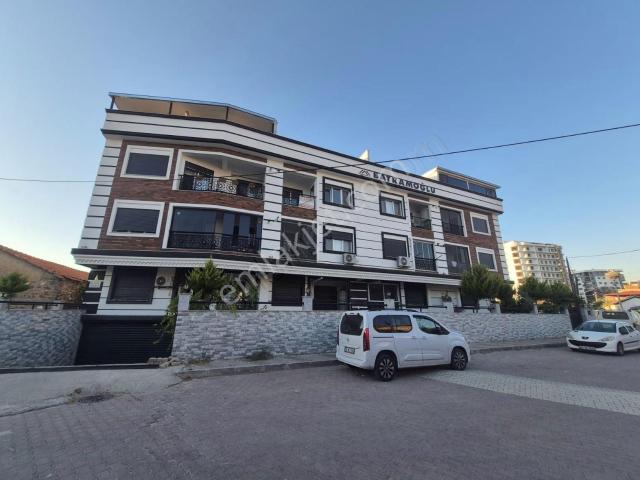 Ulukent'te Eşyalı, Klimalı, Kapalı Otoparklı 1+1 Kiralık Daire
