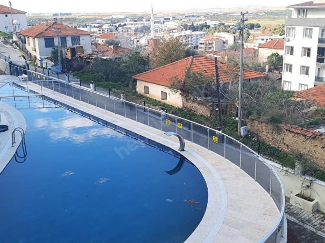 ulukentte sıfır, 3+1, önü açık, manzaralı,arakat daire