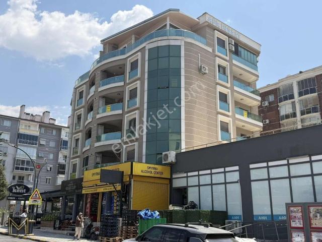 Ulukent'te Rüya Gibi Bir Ara Kat 3+1 Lüx Daire