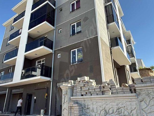 ULUKUŞ GYO'DAN 15 TEMMUZ 2+1 SIFIR ARA KAT DAİRE UYGUN FİYAT !