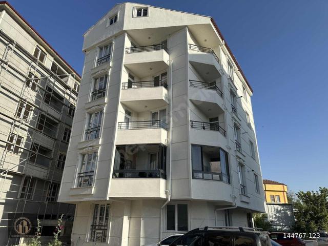 ULUKUŞ GYO'DAN FSM'DE ACİLL SATILIK ARAKAT 1+1 GENİŞ DAİRE !