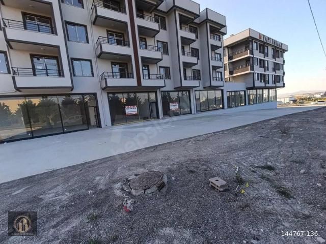 ULUKUŞ GYO'ŞEHRİN EN UYGUN 1+1 DAİRESİ 3.KAT İLK GELEN ALIR