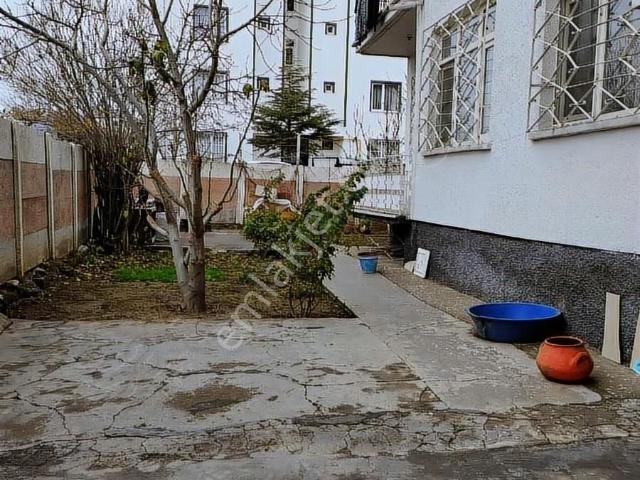 Uluoba'dan Aksaray'da Satılık Müstakil Daire Ve Arsa