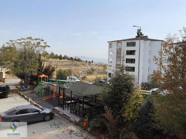 Uluoba'dan Çaydaçıra'da Satılık Site İçi Lüks Daire