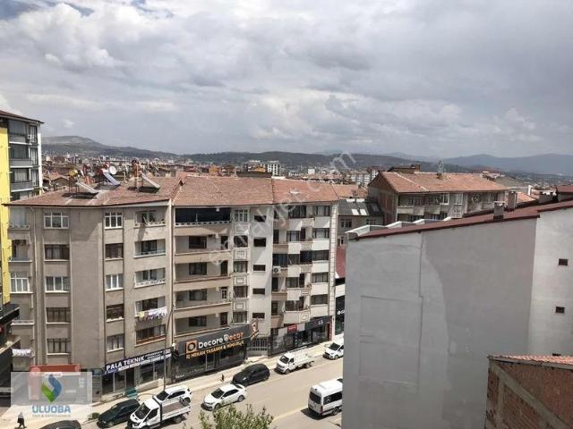 Uluoba'dan Kültür Mahallesinde Lüks Sıfır Daire