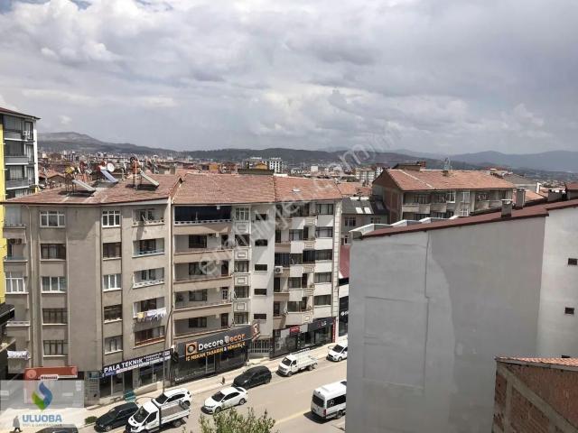 Uluoba'dan Kültür Mahallesinde Lüks Sıfır Daire