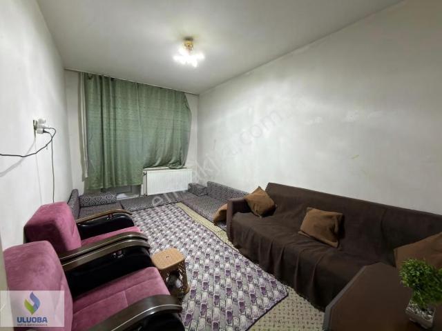 Uluoba'dan Yeni Mahalle'de Satılık Daire