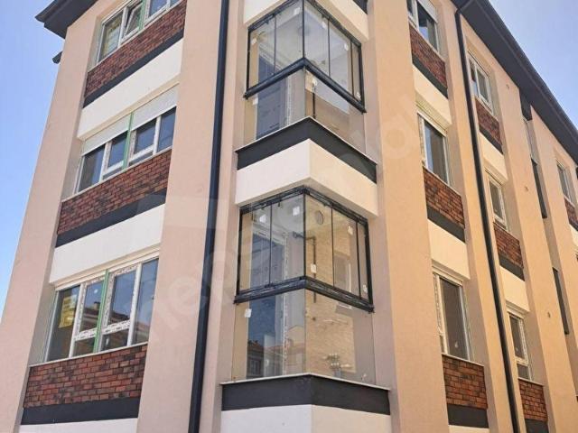 ULUÖNDER MH.UĞURLAR SK.ÜZERİ SIFIR KİRALIK 2+0 DAİRE