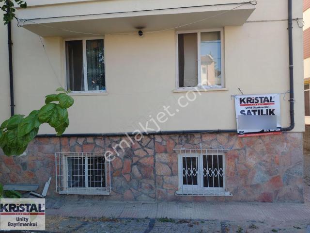 Uluönder'de Masrafsız Bakımlı Amerikan Mutfaklı 2+1