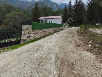 Kemer, Antalya, Antalya ili, Akdeniz Bölgesi