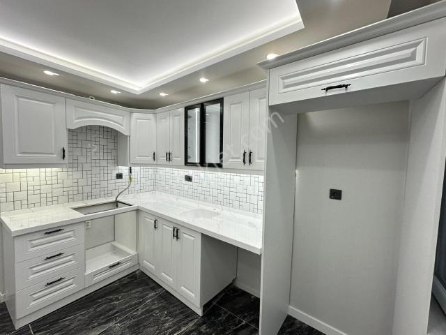 Ulupark Mevkisinde 3+1 Full Lüks Daire Fırsatı