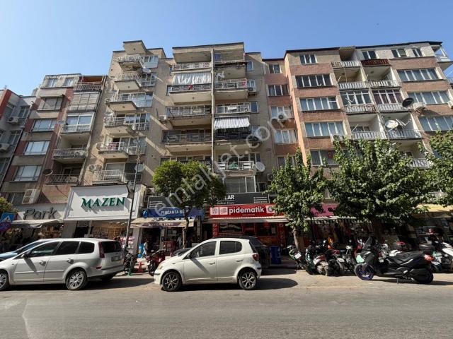 Ulupark Karşısı 8 Eylül Caddesi Üzeri Kiralık Ofis | Konut