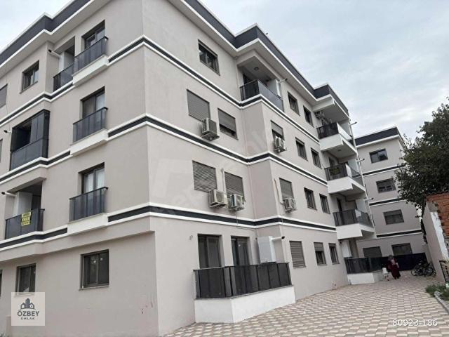 ULUS MAHALLESİNDE KİRALIK 2+1 DAİRE