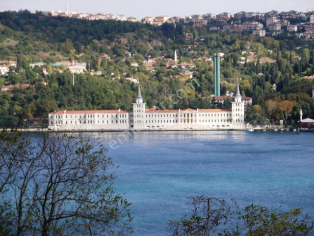 Ulus Naıle Sultan Sıtesınde Kıralık Manzaralı Bahce Dubleksı
