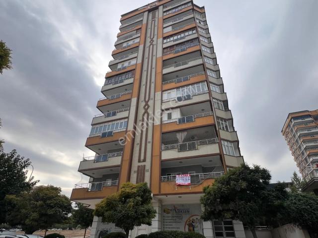 Ulus Bey’den Site İçerisinde Lüx 4+1