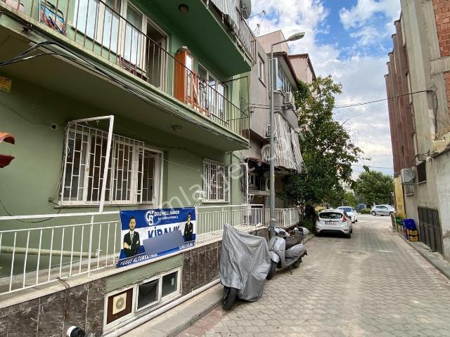 Ulus Caddesinde 3+1 Kiralık Daire