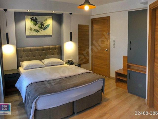 ULUS DA SATILIK OTEL