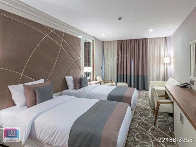ULUS DA SATILIK OTEL